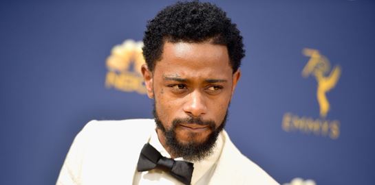 Οι πιο καλοντυμένοι άντρες των φετινών βραβείων Emmy