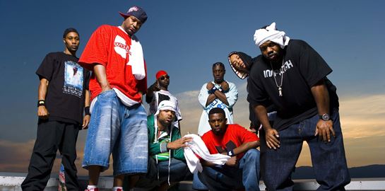 25 χρόνια μετά, οι Wu Tang Clan επιστρέφoυν στον τόπο του εγκλήματος