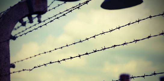 Μία εικόνα της Μόριας από Έλληνα φωτογράφο στις φωτογραφίες της χρονιάς του Reuters