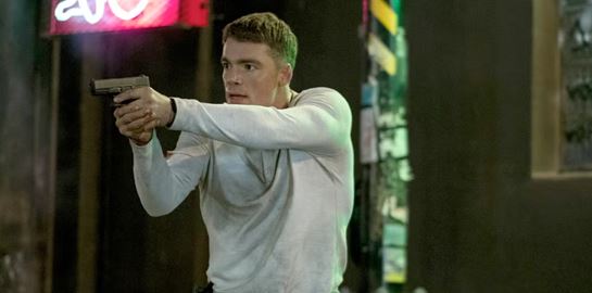 Είναι το The Night Agent του Netflix βγαλμένο μέσα από τη ζωή;