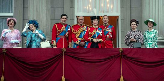 Οι σειρές που θα σε μάθουν να μιλάς καλύτερα αγγλικά