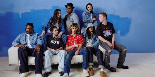 Η Levi’s γιορτάζει τα 150 χρόνια του 501