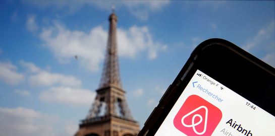 Η διαφορετική στρατηγική της Airbnb