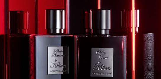 Το πιο γοητευτικό αντρικό άρωμα του φετινού χειμώνα είναι η νέα δημιουργία του Kilian