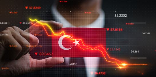 Τα Erdonomics και η οικονομική κρίση στην Τουρκία