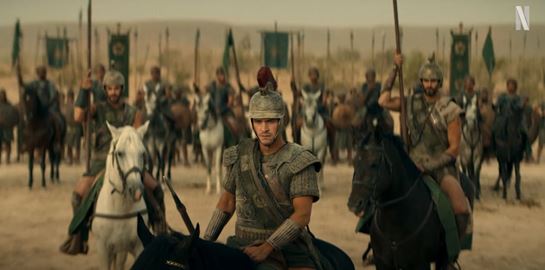 Τι λένε οι ιστορικοί για τον Μέγα Αλέξανδρο και τη σχέση του με τον Ηφαιστίωνα