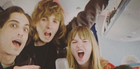 Måneskin: Από πλανόδιοι μουσικοί, στην κορυφή της Eurovision