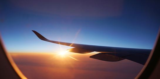 Τι μπορείς να κάνεις αν φοβάσαι να ταξιδέψεις με αεροπλάνο