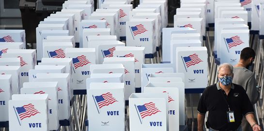 Αμερικανικές εκλογές 2020: Τα σενάρια για το τελικό αποτέλεσμα