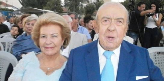 Έφυγε από τη ζωή ο παραγωγός κινηματογραφικών και τηλεοπτικών προγραμμάτων Γιώργος Καραγιάννης