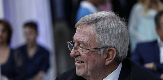 Ποιοι γαλαζοαίματοι θα δώσουν το &#39;παρών&#39; στην κηδεία του τέως βασιλιά Κωνσταντίνου