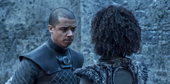 Game of Thrones: Οι μελλοθάνατοι σε χαιρετούν