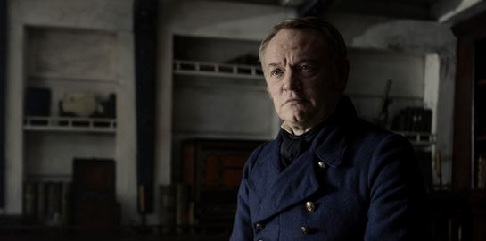 Είναι το Foundation το νέο Game of Thrones;