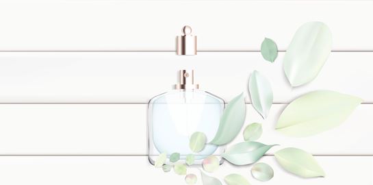 11 δροσερά αρώματα για την άνοιξη