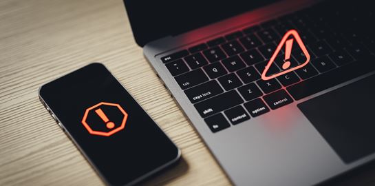 Η εγκληματική οργάνωση πίσω από τα SMS που ζητούν τα στοιχεία σου