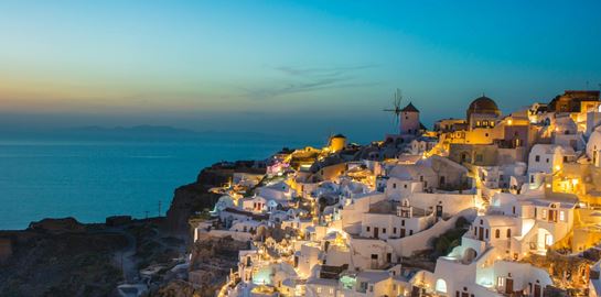 Το top 5 των νησιών που προτίμησαν φέτος οι Έλληνες για διακοπές