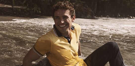 Στη νέα συλλογή της Nautica, βρήκαμε τα πιο ποιοτικά και sustainable κομμάτια