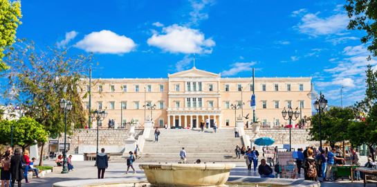 Γιατί η Ελλάδα είναι ανθεκτική στην πανδημία;