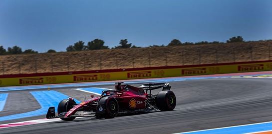 Ένας μίνι οδηγός για τη Formula 1 GP Γαλλίας