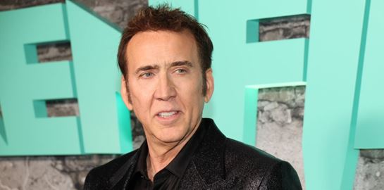 O Nicolas Cage σκέφτεται να &#39;πάρει σύνταξη&#39;