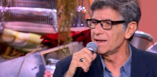 Ο Γιάννης Μπέζος είπε κάτι πολύ σωστό για τις γυναικοκτονίες (video)