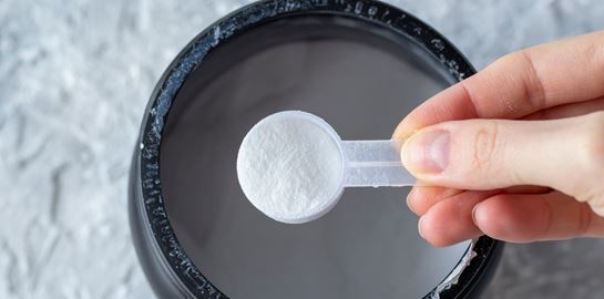 Αυτή είναι η καλύτερη ώρα για να πάρεις την κρεατίνη