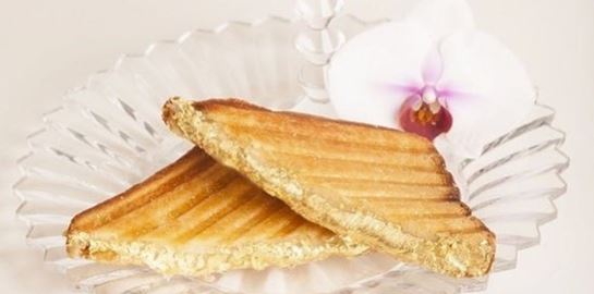 Εσύ θα έδινες 195,6 ευρώ για ένα σάντουιτς;