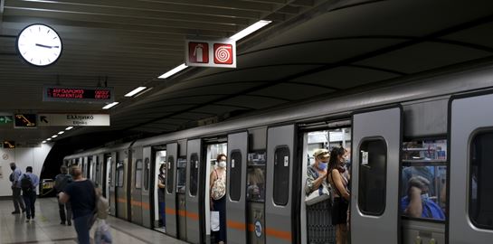 Αλλάζουν το Μετρό και ο Ηλεκτρικός-τι νέο θα δούμε το 2025