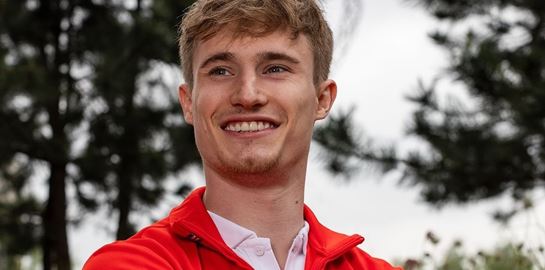 Jack Laugher, ο αθλητής που πήγε στους Ολυμπιακούς Αγώνες πουλώντας φωτογραφίες του στο OnlyFans