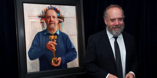 Ο Paul Giamatti άξιζε πάντα περισσότερα