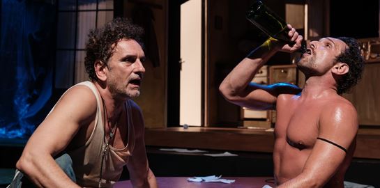 3 αξιόλογες παραστάσεις για να δεις αυτό το σαββατοκύριακο