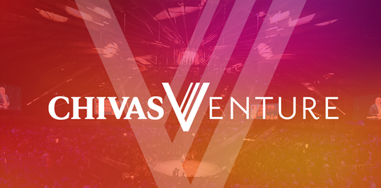 Σήμερα ξεκινά η online ψηφοφορία του παγκόσμιου διαγωνισμού Chivas Venture