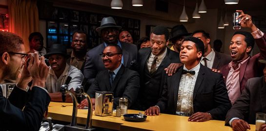 4 ταινίες από το Φεστιβάλ Βενετίας που ίσως δούμε στα Oscars