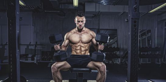 4 απλοί τρόποι για πιο δυνατό σώμα