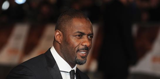 Οι παραγωγοί του James Bond θέλουν o Idris Elba να πάρει τον ρόλο του επόμενου 007