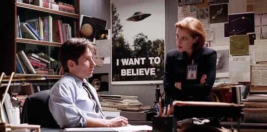 Ίσως γι&#39; αυτό οι εξωγήινοι δεν επικοινωνούν μαζί μας