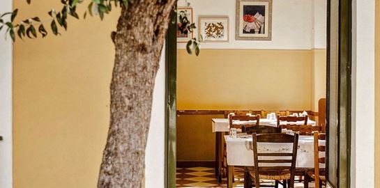 7 στάσεις σε έναν από τους πιο &#39;cool δρόμους του κόσμου&#39;