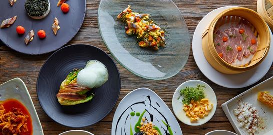 Τάσεις, εστιατόρια και φαγητά που θα θυμόμαστε από το 2018