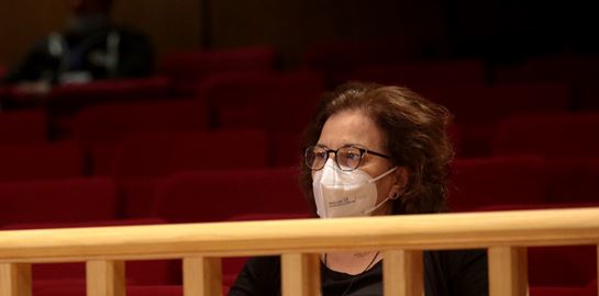 Δίκη Χρυσής Αυγής: Πότε θα γίνει η ανακοίνωση των ποινών