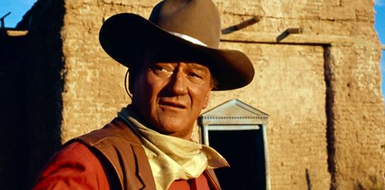 5 επικές ατάκες του John Wayne που θα θυμόμαστε πάντα