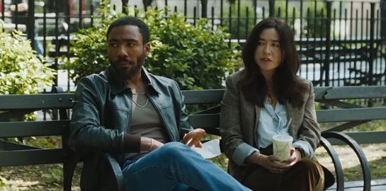 Όλα όσα γνωρίζουμε για τη 2η σεζόν της σειράς Mr. &amp; Mrs. Smith