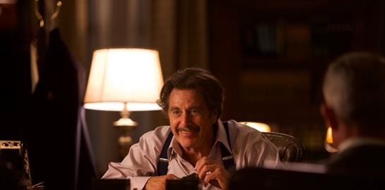 10 ενδιαφέρουσες ταινίες μέχρι τον Ιούλιο