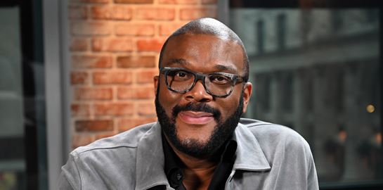 O Tyler Perry από άστεγος έγινε δισεκατομμυριούχος