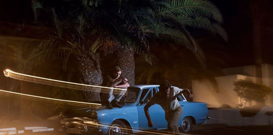 Το καλοκαιρινό πρόγραμμα του Summer Nostos Festival