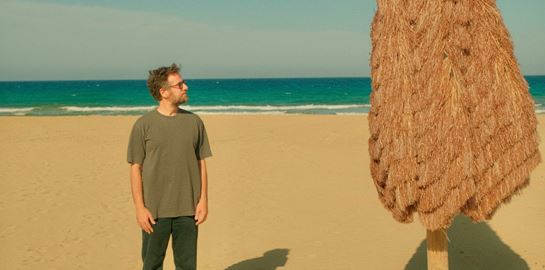 Ο Κωστής Μαραβέγιας έρχεται στον Κήπο του Μεγάρου