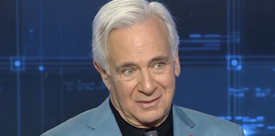 Όσα είπε ο Αλέξανδρος Αντωνόπουλος για τη &#39;δύσκολη&#39; σχέση του με τον Αλέξη Μινωτή