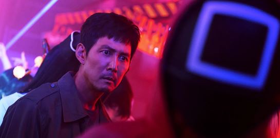 Έχουμε επιτέλους νέο trailer για το Squid Game 2