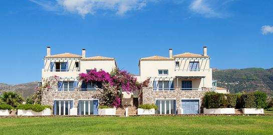 Γιατί οι διακοπές στη Νεάπολη Λακωνίας θα σου μείνουν αξέχαστες