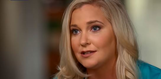 Ποια είναι η Virginia Giuffre, η κατήγορος των Epstein και πρίγκιπα Άντριου που αυτοκτόνησε