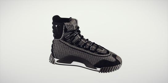 Τα must-have sneakers του Dolce &amp; Gabbana